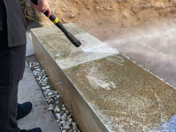 Best Affordable Power Washing  in Salida Del Sol Estates, TX