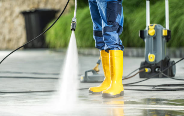 Best Residential Pressure Washing Services  in Salida Del Sol Estates, TX