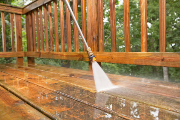 Reliable Salida Del Sol Estates, TX Pressure Washing Solutions