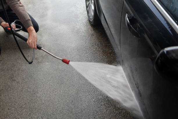 Why Choose Our Certified Pressure Washing Experts for Your Project Needs in Salida Del Sol Estates, TX?