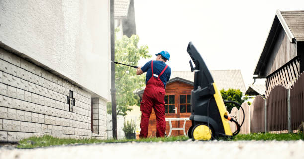 Best Affordable Power Washing  in Salida Del Sol Estates, TX